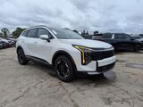 2026 Kia Sportage Hybrid EX Oshkosh WI