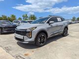 2026 Kia Sportage Hybrid EX Oshkosh WI