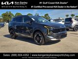 2026 Kia Sportage Hybrid EX Oshkosh WI