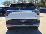 2026 Kia Sportage Hybrid EX Oshkosh WI