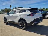2026 Kia Sportage Hybrid EX Oshkosh WI