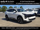 2026 Kia Sportage Hybrid EX Oshkosh WI