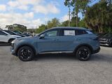2026 Kia Sportage Hybrid EX Oshkosh WI