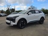2026 Kia Sportage Hybrid EX Oshkosh WI