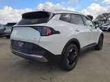 2026 Kia Sportage Hybrid EX Oshkosh WI