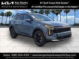 2026 Kia Sportage Hybrid EX Video