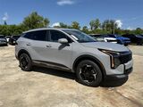 2026 Kia Sportage Hybrid EX Oshkosh WI