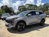 2026 Kia Sportage Hybrid EX Oshkosh WI