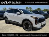 2026 Kia Sportage Hybrid EX Oshkosh WI