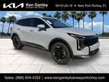 2026 Kia Sportage Hybrid EX Video