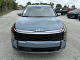 2026 Kia Sportage Hybrid EX Oshkosh WI