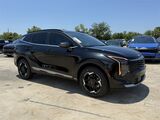 2026 Kia Sportage Hybrid EX Oshkosh WI