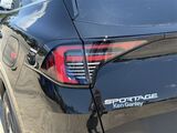 2026 Kia Sportage Hybrid EX Oshkosh WI