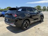 2026 Kia Sportage Hybrid EX Oshkosh WI