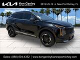2026 Kia Sportage Hybrid EX Video