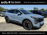 2026 Kia Sportage Hybrid EX Oshkosh WI
