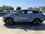 2026 Kia Sportage Hybrid EX Oshkosh WI