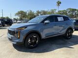 2026 Kia Sportage Hybrid EX Oshkosh WI