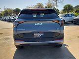 2026 Kia Sportage Hybrid EX Oshkosh WI