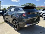 2026 Kia Sportage Hybrid EX Oshkosh WI
