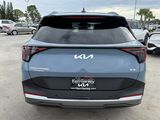 2026 Kia Sportage Hybrid EX Oshkosh WI