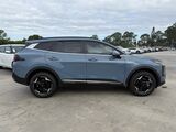 2026 Kia Sportage Hybrid EX Oshkosh WI