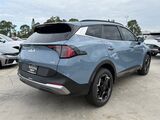 2026 Kia Sportage Hybrid EX Oshkosh WI