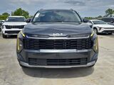 2026 Kia Sportage Hybrid EX Oshkosh WI