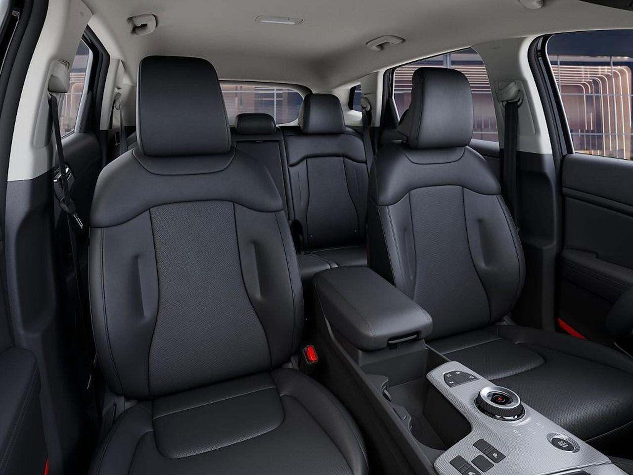 2026 Kia Sportage Hybrid EX Philadelphia PA