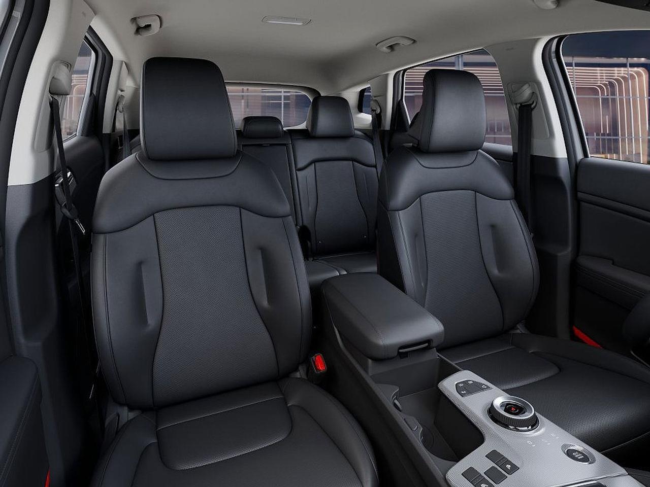 2026 Kia Sportage Hybrid EX Philadelphia PA