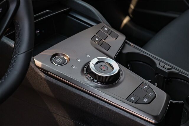 2026 Kia Sportage Hybrid EX Renton WA