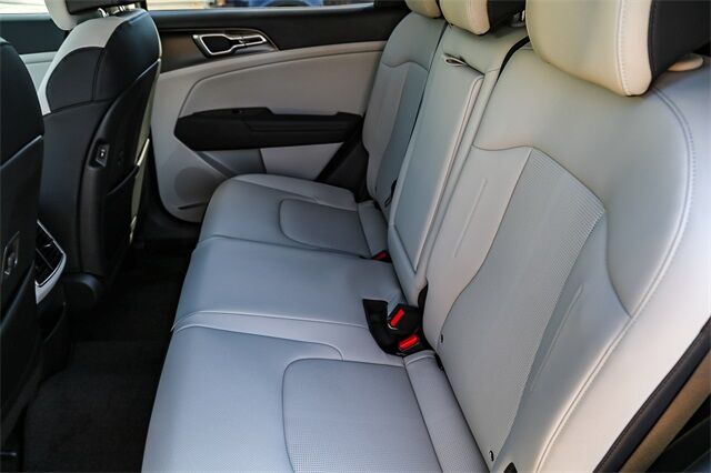 2026 Kia Sportage Hybrid EX Renton WA