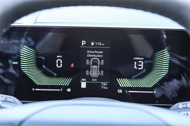 2026 Kia Sportage Hybrid EX Renton WA
