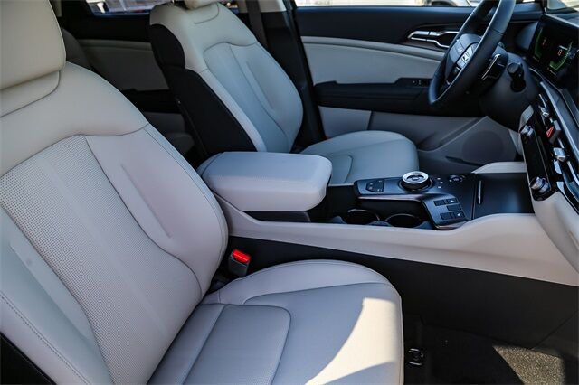 2026 Kia Sportage Hybrid EX Renton WA