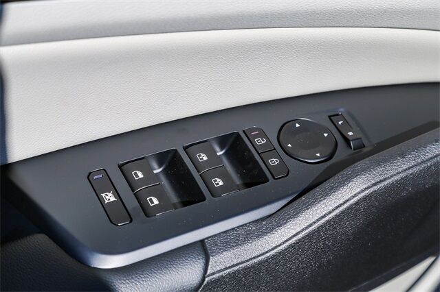 2026 Kia Sportage Hybrid EX Renton WA