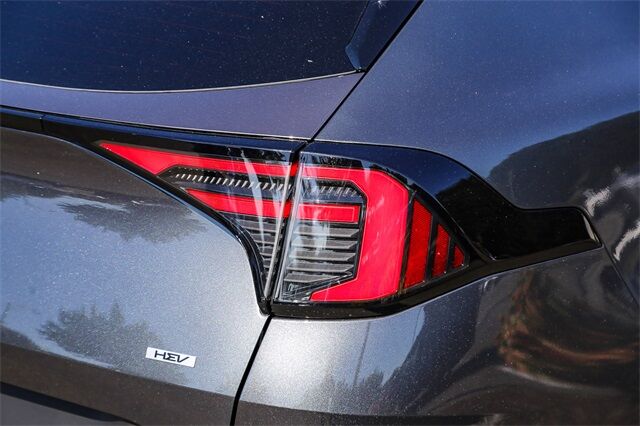 2026 Kia Sportage Hybrid EX Renton WA