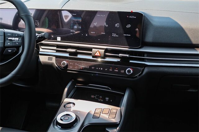 2026 Kia Sportage Hybrid EX Renton WA