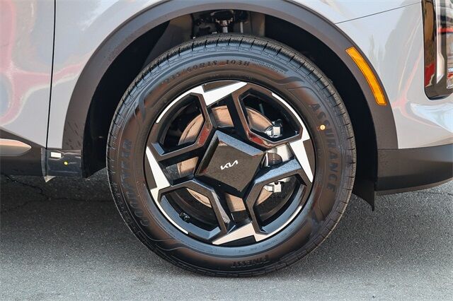 2026 Kia Sportage Hybrid EX Renton WA