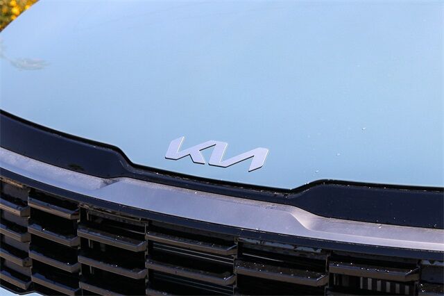 2026 Kia Sportage Hybrid EX Renton WA