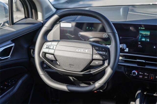 2026 Kia Sportage Hybrid EX Renton WA