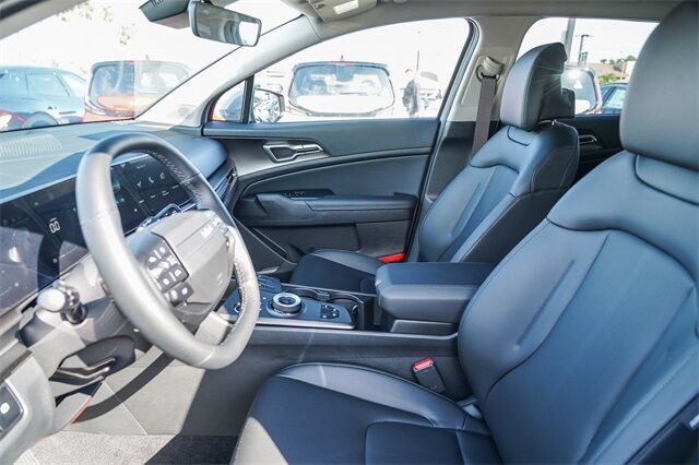 2026 Kia Sportage Hybrid EX Renton WA