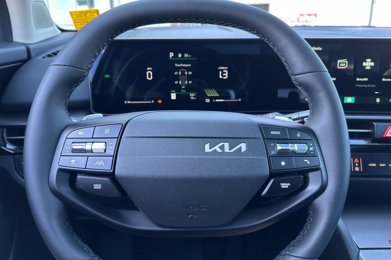 2026 Kia Sportage Hybrid EX Salinas CA