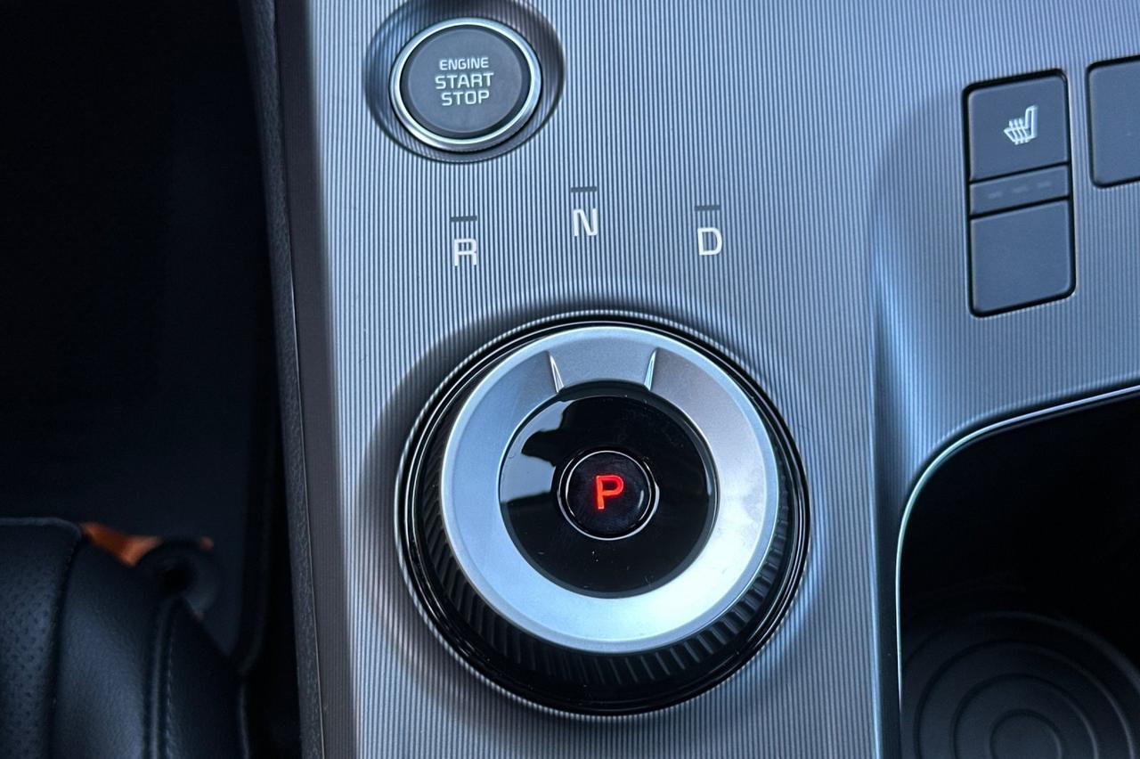 2026 Kia Sportage Hybrid EX Salinas CA