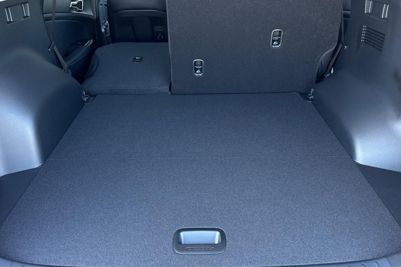 2026 Kia Sportage Hybrid EX Salinas CA