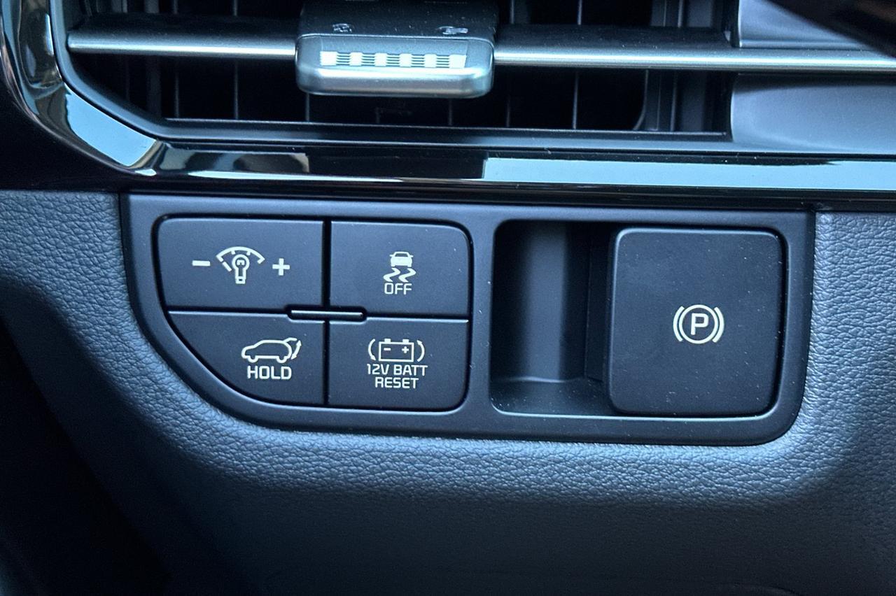 2026 Kia Sportage Hybrid EX Salinas CA