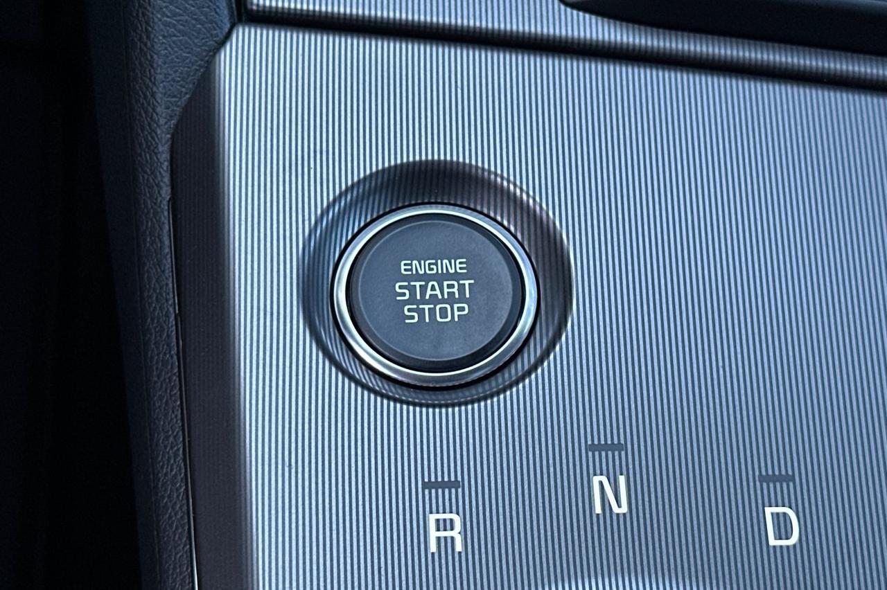 2026 Kia Sportage Hybrid EX Salinas CA