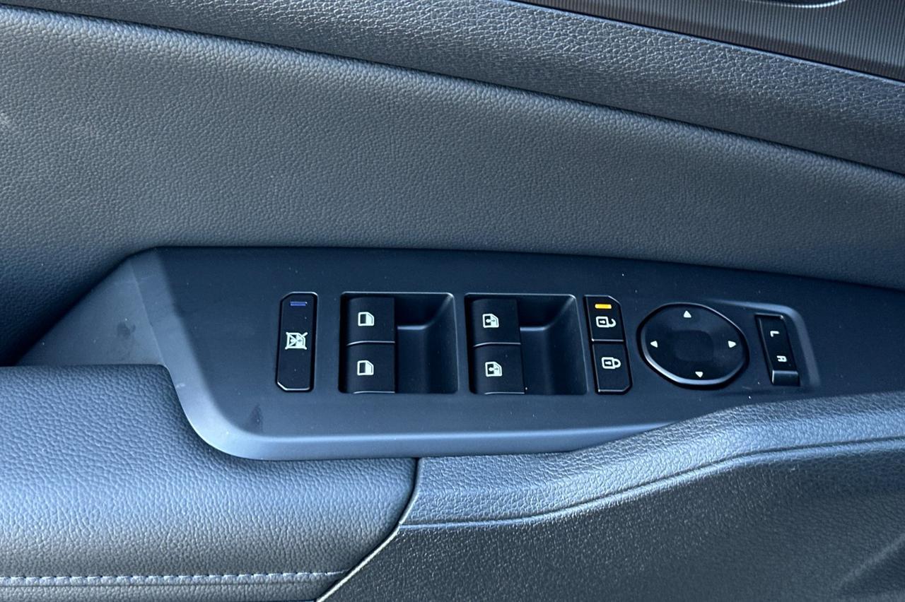 2026 Kia Sportage Hybrid EX Salinas CA
