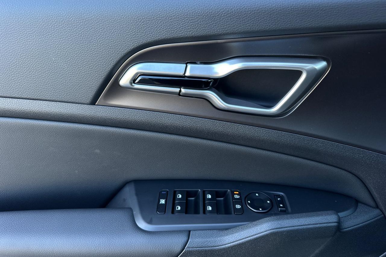 2026 Kia Sportage Hybrid EX Salinas CA