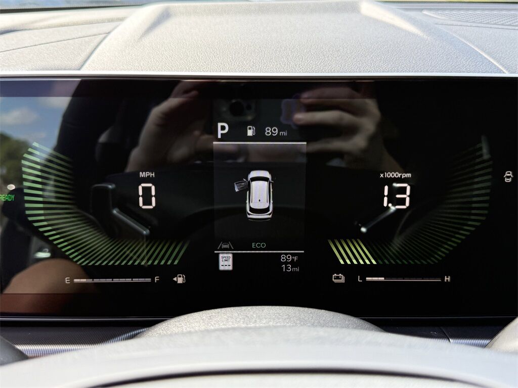 2026 Kia Sportage Hybrid EX San Clemente CA