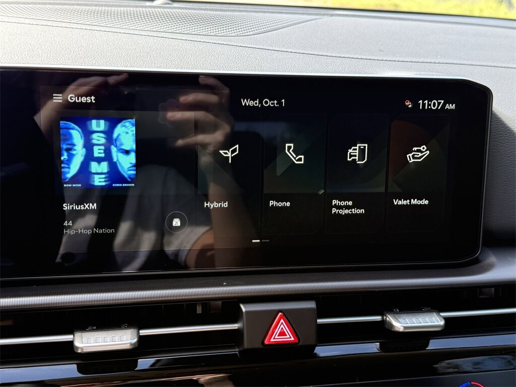 2026 Kia Sportage Hybrid EX San Clemente CA